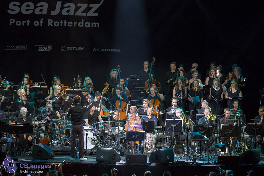 North Sea Jazz 2015 - 12 juli